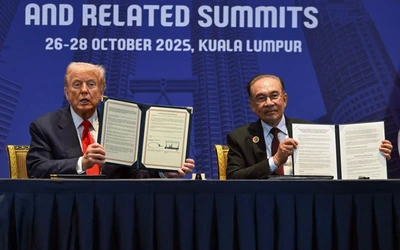 Mỹ ký thỏa thuận đất hiếm với Thái Lan - Malaysia: Lo ngại rủi ro môi trường ở Đông Nam Á