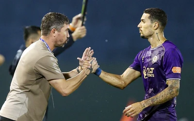 HLV Harry Kewell: 'Nghỉ Tết không ảnh hưởng đến phong độ cầu thủ'