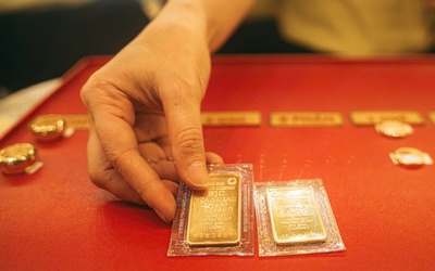 Vàng bạc trong nước hạ nhiệt nhưng giá thế giới lại vừa bật lên, chuyên gia dự báo gì?