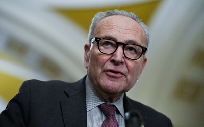 Ông Trump nói Đảng Dân chủ chơi kiểu cảm tử trong vụ chính phủ đóng cửa