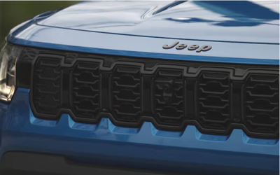 Chrysler triệu hồi hơn 320.000 xe Jeep hybrid tại Mỹ do lỗi pin