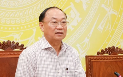 Bí thư Tỉnh ủy Gia Lai: Hỗ trợ nhà dân bị sập 60 triệu đồng, nhà tốc mái 2-5 triệu đồng