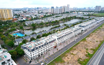 Chính thức áp mức thu 3,6% mỗi năm với tiền sử dụng đất bổ sung