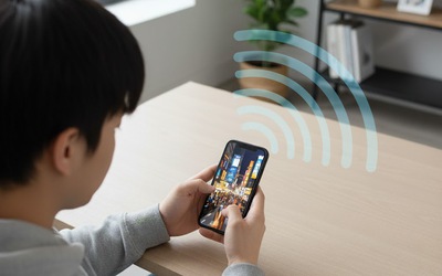 Điện thoại có thật sự phát ra sóng gây ảnh hưởng đến não?