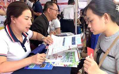 Người đi làm phải có kiến thức đa ngành và kỹ năng tự học suốt đời