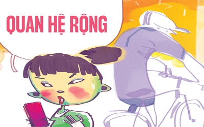 Tình hình tài chính tháng 12 của một gia đình 'quan hệ rộng'