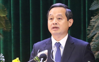 Bắc Ninh hướng tới tăng trưởng kỷ lục 13%, dốc lực cho công nghiệp, thu hút FDI