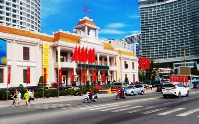 Công bố nghĩa vụ kế thừa thi hành 35 bản án hành chính tại tỉnh Khánh Hòa