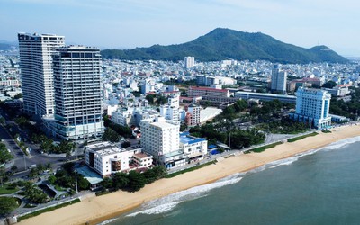 Bảng giá đất ở 25 phường tại Gia Lai tăng mạnh, có nơi gần gấp đôi