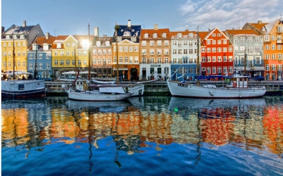 Đan Mạch lần đầu xác định Mỹ là mối đe dọa tiềm tàng với an ninh quốc gia