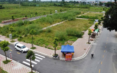 Điều chỉnh bảng giá đất: Phải hài hòa lợi ích Nhà nước, doanh nghiệp và người dân