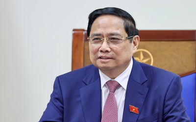 Rosatom cam kết hợp tác với Việt Nam xây dựng nhà máy điện hạt nhân theo công nghệ hiện đại nhất