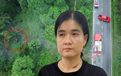 Vụ dùng xyanua sát hại tình nhân rồi lao xe xuống đèo: Truy tố nữ tài xế tội giết người