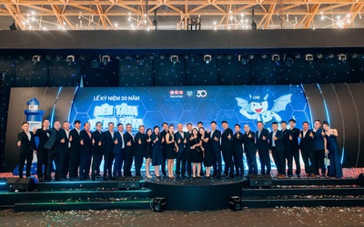 Dịch vụ bảo vệ Long Hải đánh dấu 30 năm hình thành và phát triển