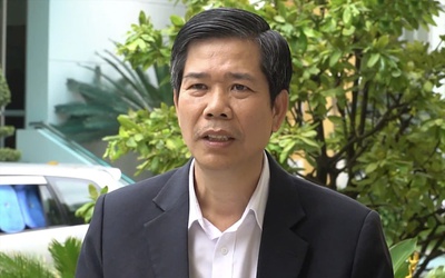 Truy nã đặc biệt Chủ tịch Công ty Công nghệ NhoNho