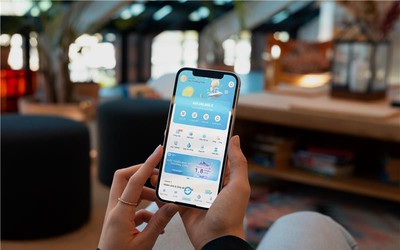 Giới trẻ dùng đòn bẩy thông minh để tiền tự sinh tiền