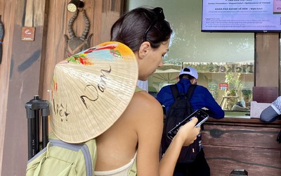 Lần đầu du lịch Việt Nam sắp cán mốc 20 triệu khách quốc tế chỉ trong một năm