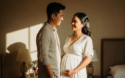 Người giữ tiền trong nhà, người còn lại '3 không', ai giữ cũng được miễn gia đình hạnh phúc?