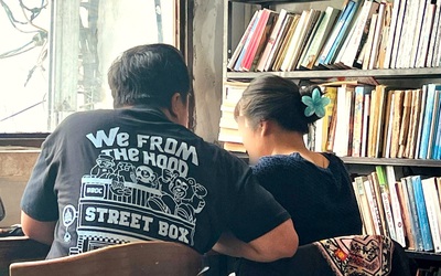 Ru rú ở nhà mà đòi có người yêu