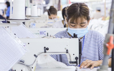 Đề xuất phân lại lương tối thiểu vùng: Tránh cảnh qua đường, qua cầu là khác tiền lương