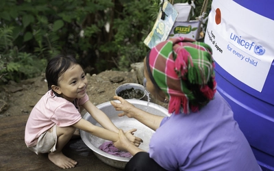 Nhật Bản viện trợ 1,5 triệu USD hỗ trợ khắc phục hậu quả bão lũ, ưu tiên cho 4 tỉnh