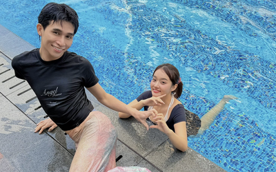 "Mọi thứ hóa điên với chồng ngày hôm nay rồi" là gì mà hot dữ?