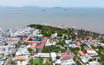 TP.HCM chấp thuận lập hội đồng thẩm định dự án cầu đường vượt biển Cần Giờ - Vũng Tàu