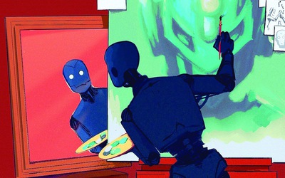 AI, nghệ sĩ và quyền sở hữu trí tuệ: "Thả cửa" hay thu phí khai thác?