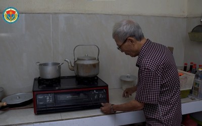 Nỗi đau người ở lại