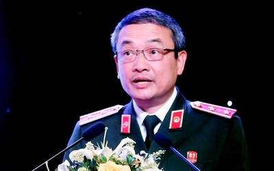 Bình đẳng giới là yếu tố nền tảng để xây dựng lực lượng Cảnh sát gìn giữ hòa bình