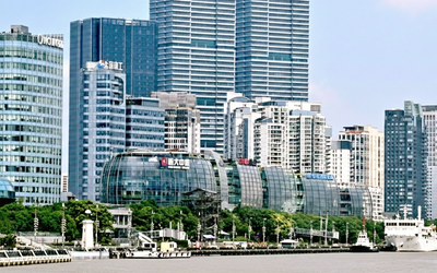 Trung Quốc: Thêm tín hiệu lĩnh vực bất động sản vẫn chưa chạm đáy