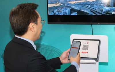 Việt Nam - Trung Quốc bắt tay đẩy mạnh thanh toán QR xuyên biên giới