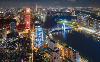 Lên lộ trình để Trung tâm tài chính quốc tế TP.HCM trở thành 'thỏi nam châm' hút vốn