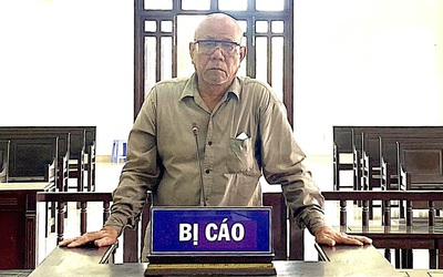 Giật 326 vé số rồi đi dọc đường bán lại, lãnh 15 tháng tù