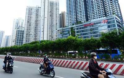 Tin tức sáng 22-12: Tín dụng vào doanh nghiệp bất động sản vẫn tăng nhưng chậm lại