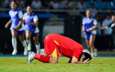 Việt Nam được nhắc đến 3 lần trong 'những khoảnh khắc thiệt thòi nhất SEA Games'