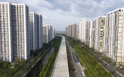 UBND TP.HCM: Xử nghiêm chủ đầu tư, ban quản lý làm chậm tiến độ giải ngân đầu tư công