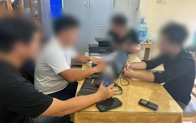 Bình luận đe dọa đánh bom, nam thanh niên bị công an mời