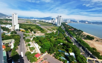 Tòa án quân sự sẽ xét xử 9 bị cáo vụ án sân bay Nha Trang tại Hà Nội