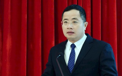 Thiếu tướng Nguyễn Thành Long làm Chánh Văn phòng Thành ủy Hà Nội