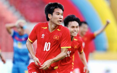 Đưa đội U21 tham dự Asiad 2026: Chiến lược đúng của VFF