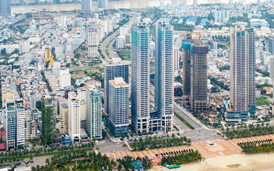 FUTA Land đạt Top 10 thương hiệu Xuất sắc Châu Á - Thái Bình Dương