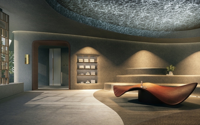 Khám phá trung tâm wellness toàn diện được tư vấn vận hành bởi Chiva-Som