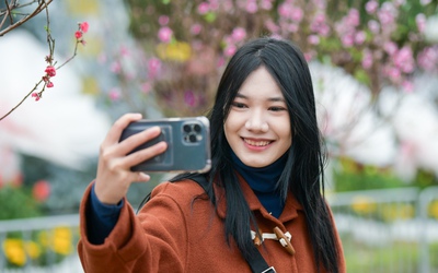 Không khí lạnh tăng cường dịp Tết dương lịch 2026