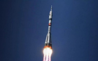 Nga phóng cùng lúc 52 vệ tinh, có cả vệ tinh sinh viên và vệ tinh Iran