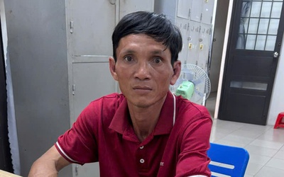 Bắt nhân viên cửa hàng 4 lần vào phòng ngủ của chủ trộm tiền, vàng để đánh bạc online