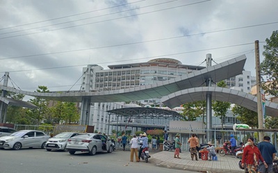 Vì sao Bệnh viện Đa khoa An Giang chọn thầu giá cao?