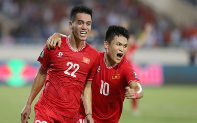 TV360 sở hữu bản quyền các giải đấu của bóng đá Việt Nam ở đấu trường châu Á