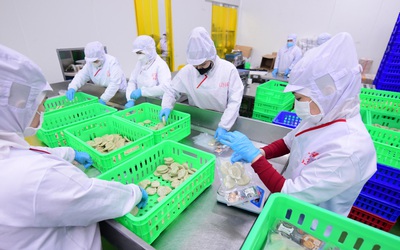 Từ 1-1 tăng mức lương tối thiểu cho người lao động; Miễn thuế sử dụng đất nông nghiệp đến hết 2030