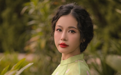 TikToker hơn 103.000 người theo dõi làm đêm nhạc, không thích hát nhép, chỉ thích hát live